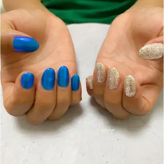 ネイル nails. hymのネイルデザイン