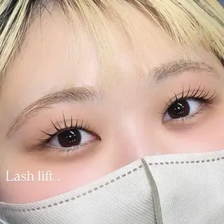 マツエク・マツパ AILEEN *のマツエク・マツパデザイン