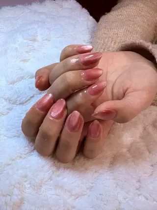 ネイル ネイルサロンÜmit YUKAのネイルデザイン