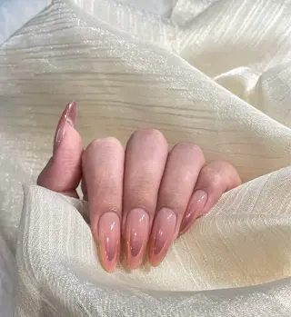 ネイル 高木 維麗絲のネイルデザイン