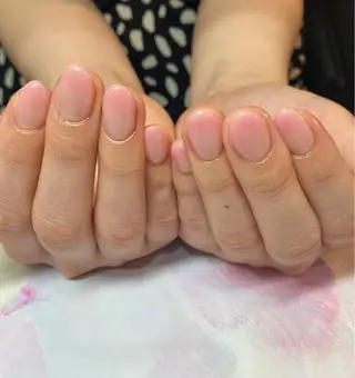ネイル yuminail所属・錦糸町 yuminailのネイルデザイン