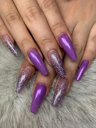 ネイル nail salon FLEEKのネイルデザイン