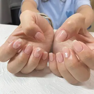 ネイル 🔷ﾐﾅﾐﾈｲﾙ🔷 やり放題ネイル渋谷2のネイルデザイン