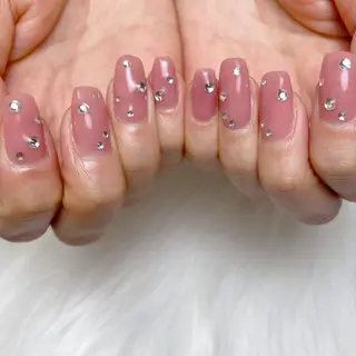 ネイル emma.nail所属・emma.nail kanakoのネイルデザイン