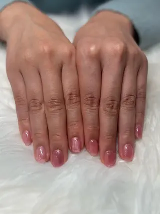 ネイル kudo ikue👑のネイルデザイン