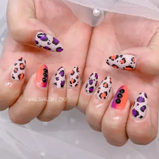 ネイル ナナイチゼロ I.Naoのネイルデザイン