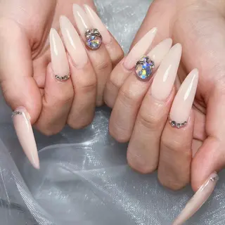 ネイル diamond ♥のネイルデザイン