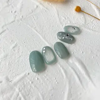 ネイル Nailbeauty marcherのネイルデザイン