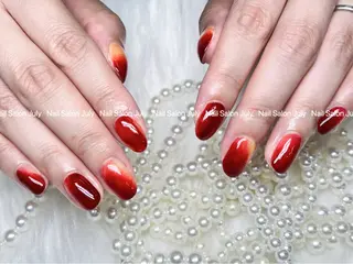 ネイル July モモのネイルデザイン