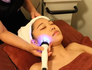 本格台湾式リラク&エステ[健美苑]新宿西口店所属・リラク＆エステ 健美苑新宿西口店のエステ・リラクイメージ