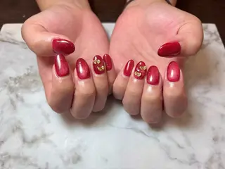 ネイル ShuShu Nailのネイルデザイン