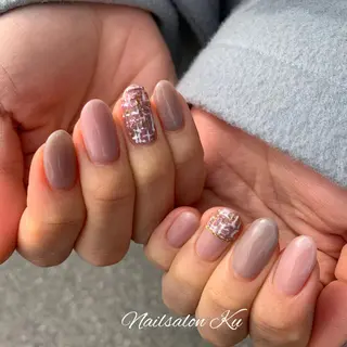 ネイル ネイルサロン クーのネイルデザイン