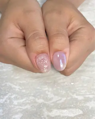 ネイル private salon uluのネイルデザイン