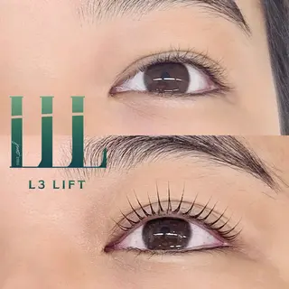 マツエク・マツパ Precious  Moment 所属・外川 恵美のマツエク・マツパデザイン