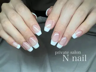 ネイル private salonNnailのネイルデザイン