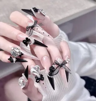 ネイル D-BEAUTY Nailsalonのネイルデザイン