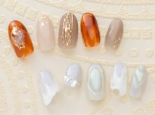 ネイル ネイルサロン Alice&Co.のその他イメージ