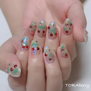 ネイル ネイリスト なつみのネイルデザイン