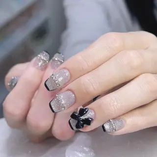 ネイル Queens ciciのネイルデザイン