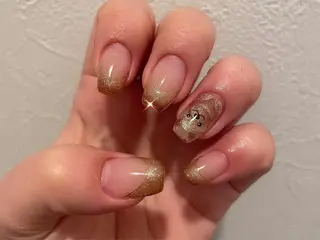 ネイル em nailのネイルデザイン