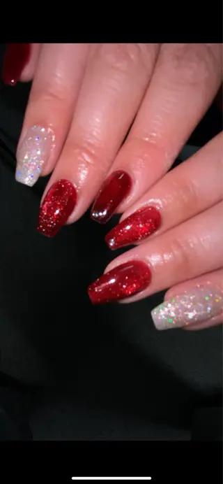 ネイル 💎ラピスラズリ💎 rionaのネイルデザイン