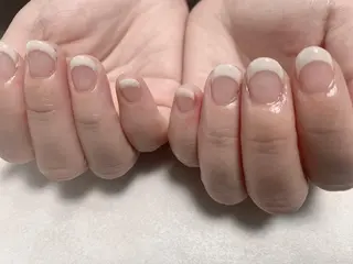 ネイル kikinail 溝の口のネイルデザイン