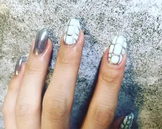 ネイル Kimura Yukoのネイルデザイン