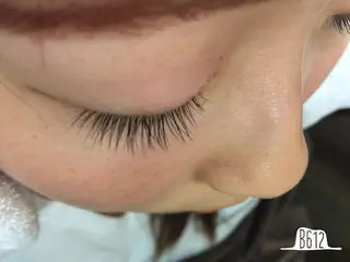 まつエク ANNE梅田 GRACE店所属・ANNE chizuのマツエク・マツパデザイン