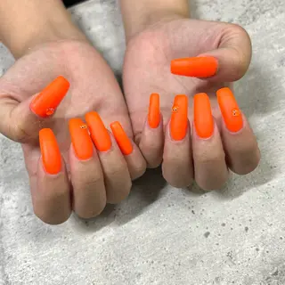 ネイル 今福鶴見ネイル 8(ｴｲﾄ)のネイルデザイン