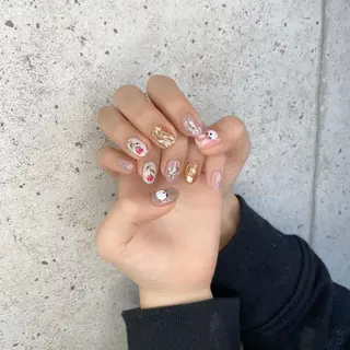 ネイル Salon Ｋのネイルデザイン