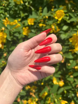 ネイル Merci KIRINのネイルデザイン