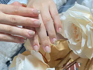 ネイル BLinLin nail salonのネイルデザイン