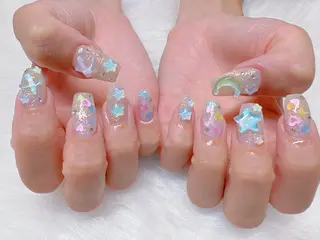 ネイル エン Nail salonのネイルデザイン