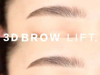 アイブロウ 草加/モテまつ毛 &眉サロンAkikoのマツエク・マツパデザイン