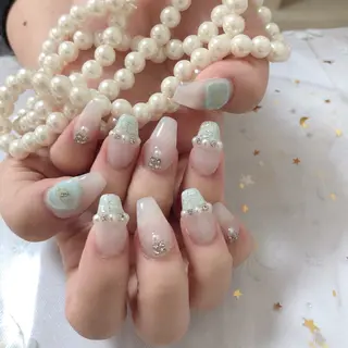 ネイル Kasumi Nailのネイルデザイン