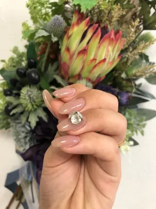 ネイル nanamin nail所属・眉サロン KE. 船橋日大前駅徒歩1分の眉毛・アイブロウイメージ