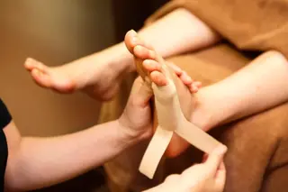 Studio Jivanのネイルデザイン