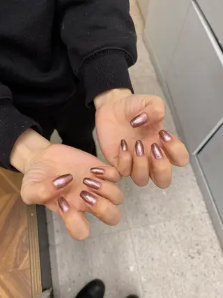 ショート カラー パーマ ヘアアレンジ マツエク・マツパ 京都レイヤーカット/ 縮毛矯正/羽柴りくのヘアスタイル