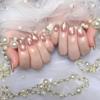 ネイル M2 beauty Hoshinaのネイルデザイン