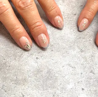 ネイル ネイルサロン 北野坂のネイルデザイン