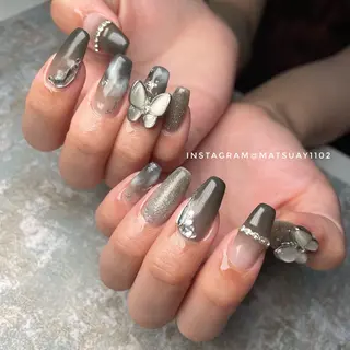 ネイル 松下 史佳のネイルデザイン