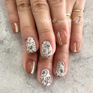 ネイル Noela所属・Noela ノエラのマツエク・マツパデザイン