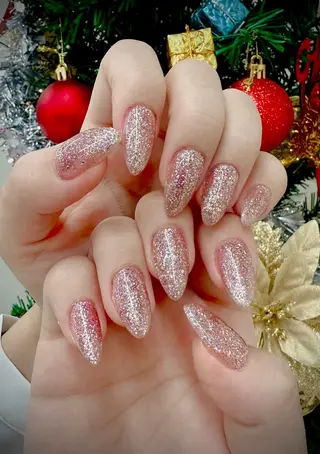 ネイル Nhit Nailsのネイルデザイン