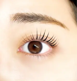 マツエク・マツパ Emile【エミール】所属・Emile 【エミール】のマツエク・マツパデザイン