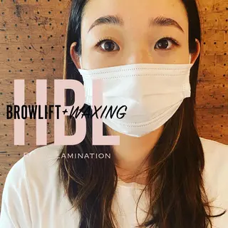 アイブロウ Boluxe ...の眉毛・アイブロウイメージ