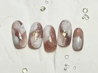 ネイル Verest 西荻窪のネイルデザイン