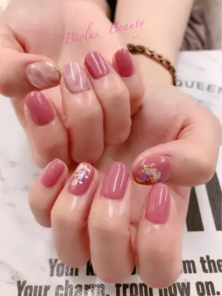 ネイル vimore ネイルサロンのネイルデザイン