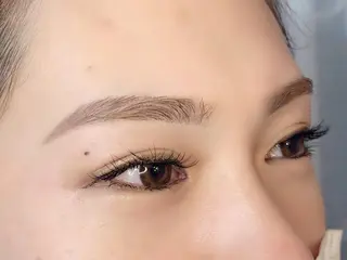 カラー Mavie アイブロウのマツエク・マツパデザイン