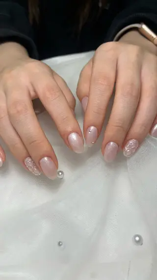 ネイル monart ruunaのネイルデザイン