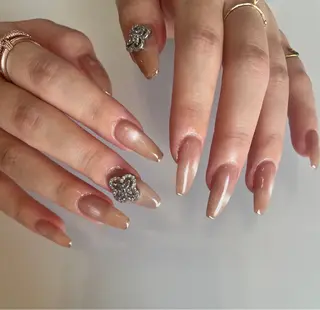 ネイル Nailsalon Olu所属・ネイリスト Nanaのネイルデザイン